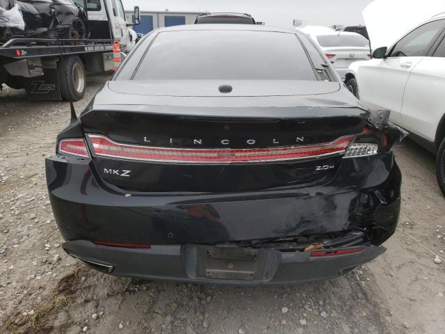 3LN6L2LU7ER804438 Lincoln MKZ HYBRID