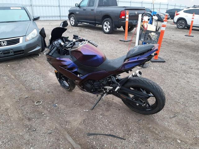 2020 KAWASAKI 1000 JKAEXKG18LDA64230