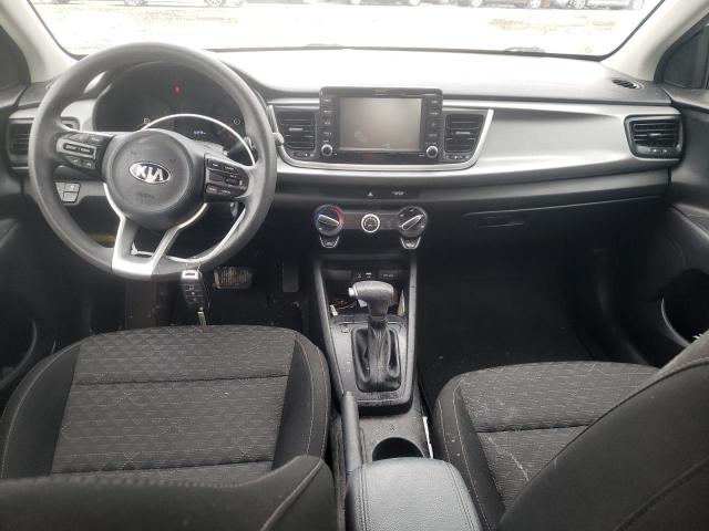 3KPA24AD2LE299316 KIA Rio