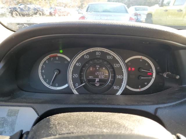 2015 HONDA ACCORD LX - 1HGCR2F38FA168649