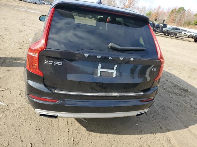 YV4102CK4L1539701 Volvo XC90