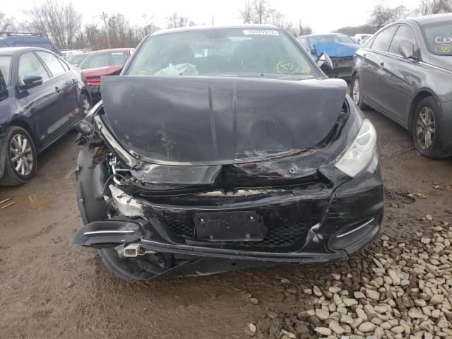 2016 DODGE DART 1C3CDFFA8GD820080