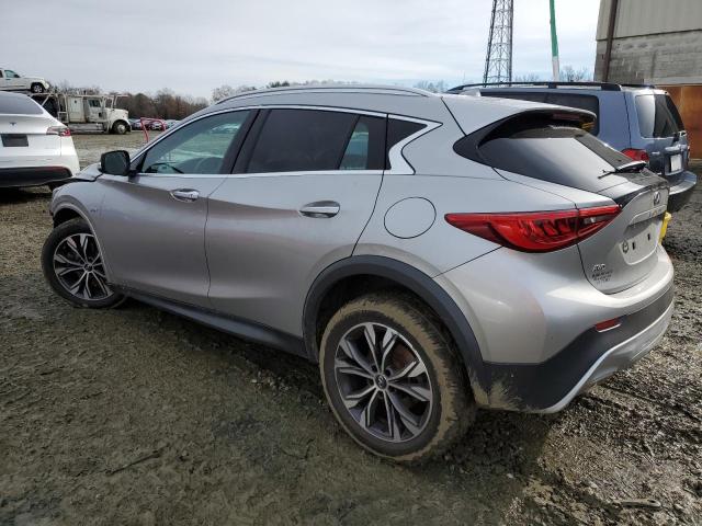 2019 INFINITI QX30 LUXE SJKCH5CR4KA010389