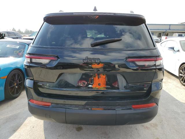 1C4RJJBG3N8557319 Jeep Grand Cherokee L Limited