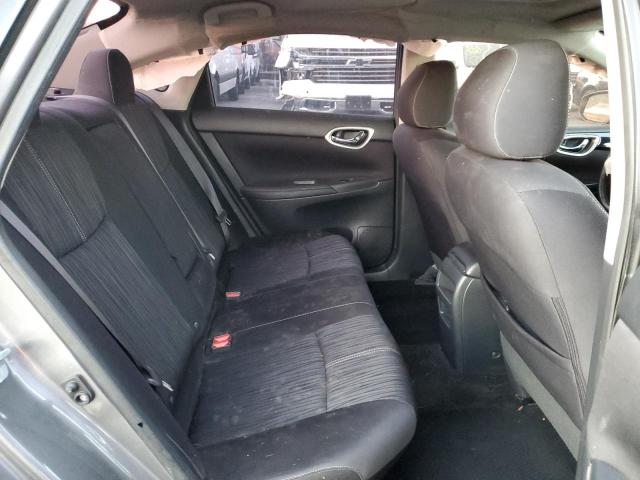 2016 NISSAN SENTRA 4D 3N1AB7AP8GY324318