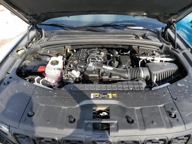 1C4RJJBG3N8557319 Jeep Grand Cherokee L Limited