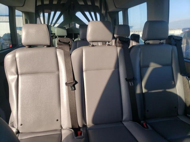 2018 FORD TRANSIT T- - 1FBZX2CMXJKB35655