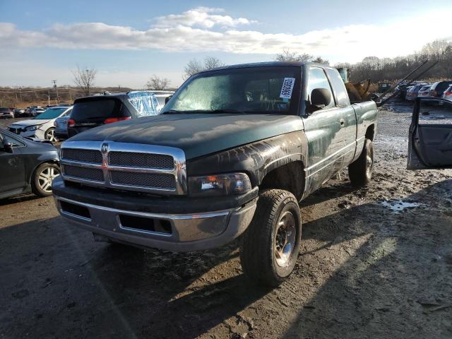 2002 Dodge Ram 2500 