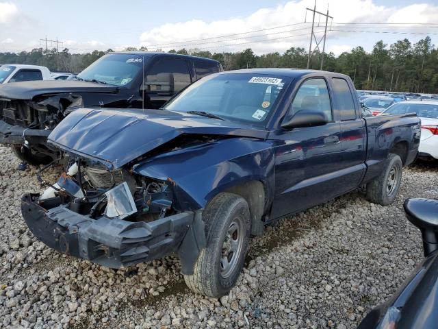 2006 Dodge Dakota ST