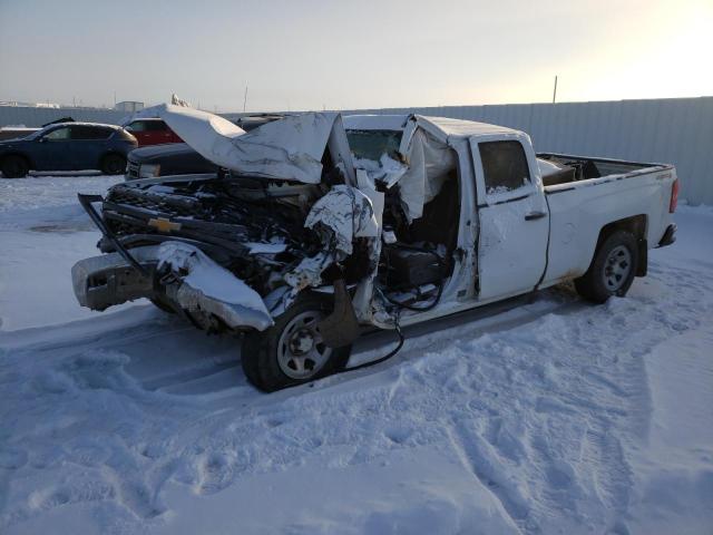 2014 Chevrolet C/K 1500 