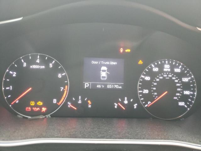 2016 KIA CADENZA LU - KNALN4D71G5217810
