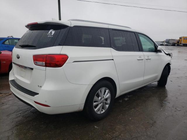 KNDMB5C13J6408407 KIA SEDONA LX