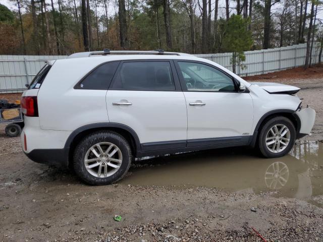 5XYKTDA79FG571184 KIA SORENTO LX