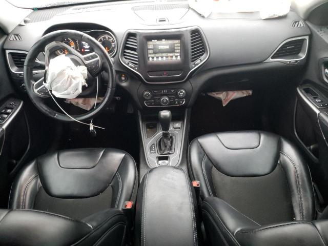 2019 JEEP CHEROKEE L - 1C4PJLLB3KD176675