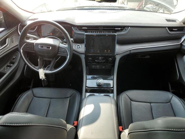 1C4RJJBG3N8557319 Jeep Grand Cherokee L Limited