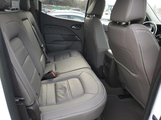 1GTG5EEN3N1193893 GMC Canyon Denali