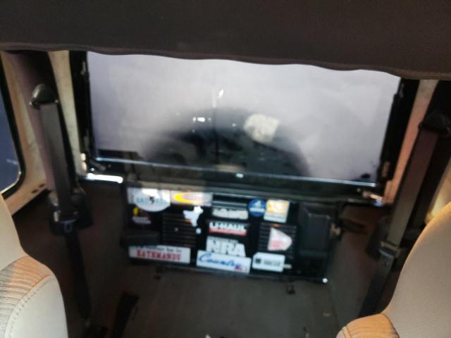 1J4FA39S65P301118 Jeep WRANGLER X