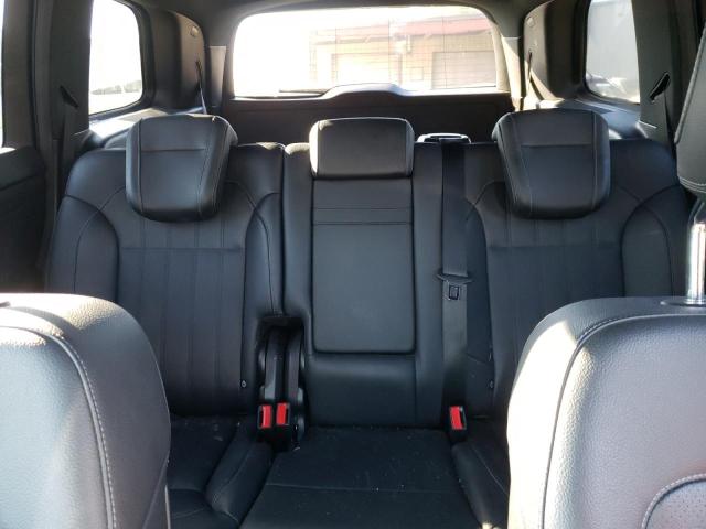 2017 MERCEDES-BENZ GLS 450 4M - 4JGDF6EE7HA864276