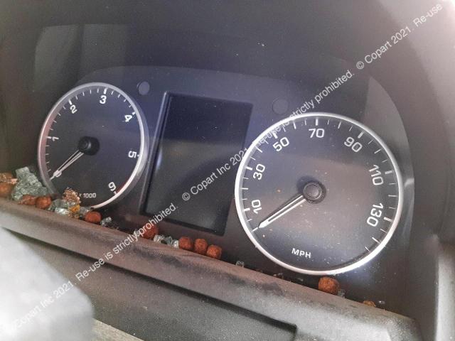 SALLAAAG5CA600840 Land Rover Discovery