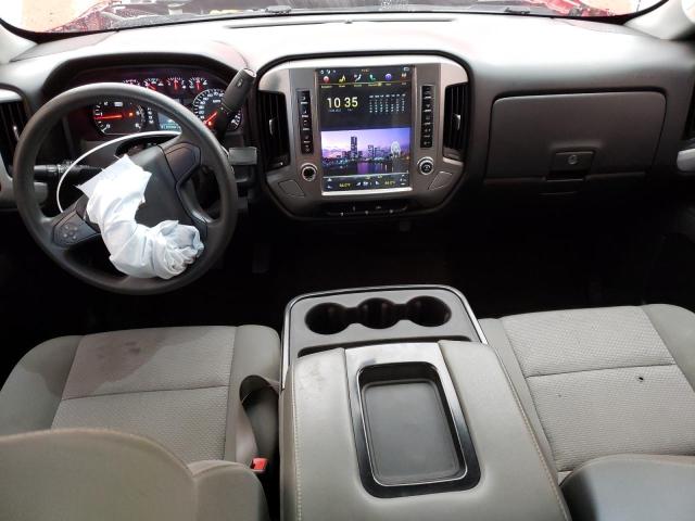 2016 CHEVROLET 1500 - 1GCRCPEC1GZ335669
