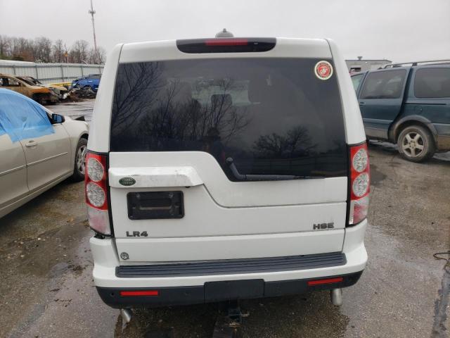 SALAK2D48CA599745 Land Rover LR4
