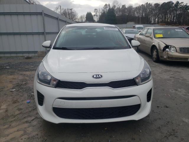 3KPA24AD2LE299316 KIA Rio
