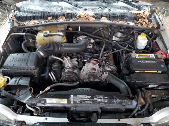 1J4GL58K04W294666 Jeep Liberty Limited