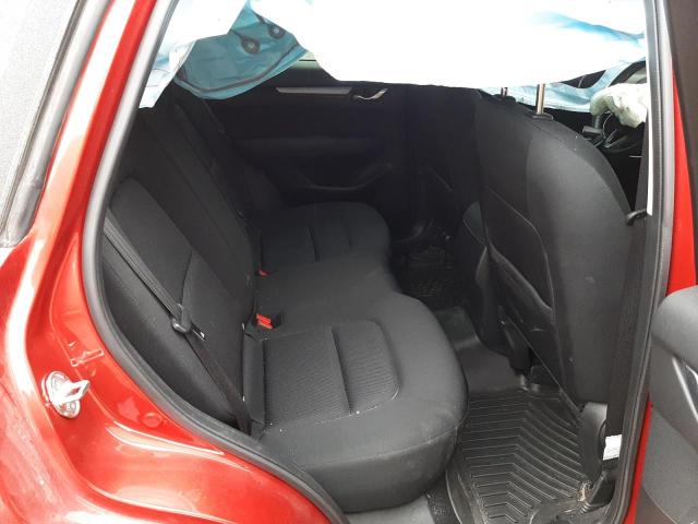 2020 MAZDA CX-5 SPORT - JM3KFBBM8L0809762
