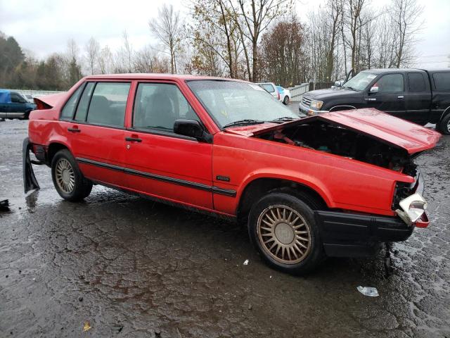 YV1JS8312R1167107 Volvo 940