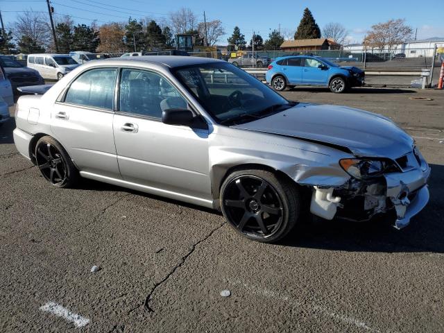 JF1GD61687G510645 Subaru Impreza 2.5i
