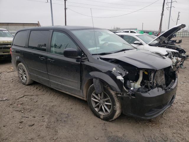 2015 DODGE GR CARAVAN 2C4RDGBG3FR736508
