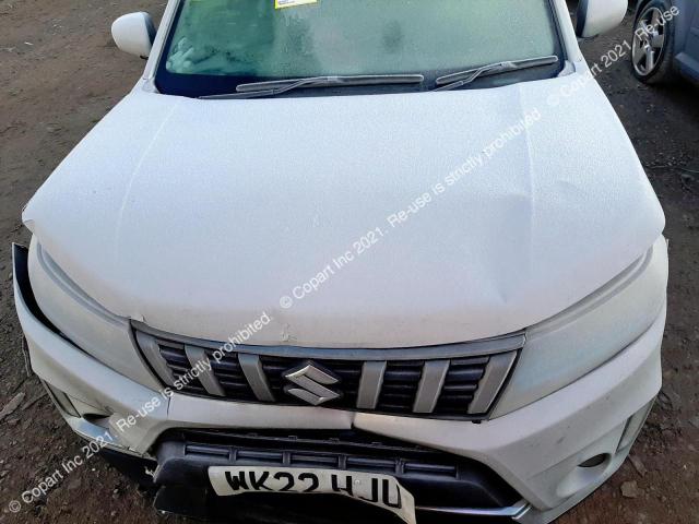 TSMLYDD1S00A71383 Suzuki Vitara Sz
