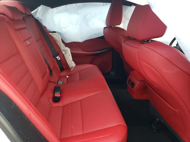 2023 LEXUS IS 350 F S JTHGZ1B23P5058852
