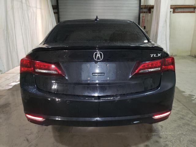 2015 ACURA TLX ADVANC 19UUB2F70FA012598