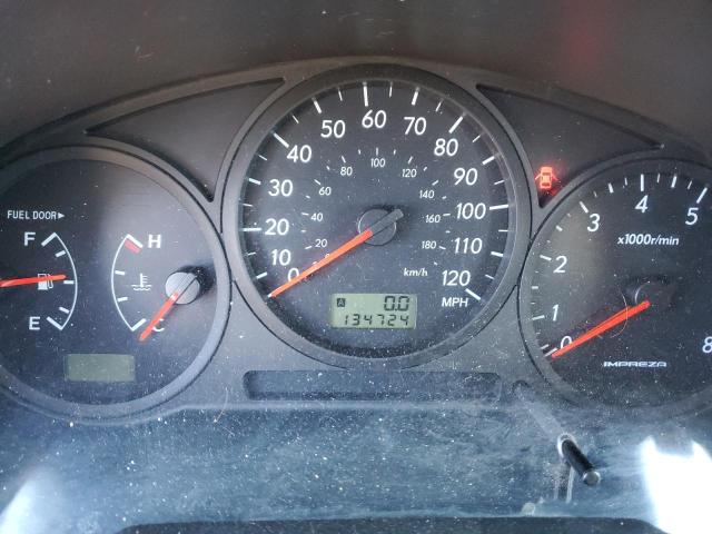 JF1GD61687G510645 Subaru Impreza 2.5i