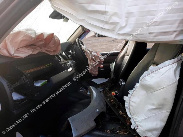 SALLAAAG5CA600840 Land Rover Discovery