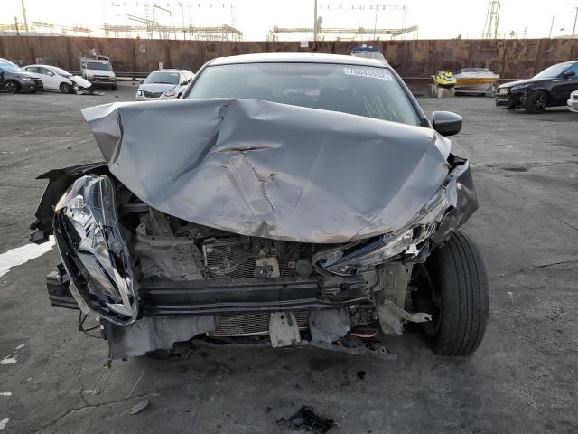 2016 NISSAN SENTRA 4D 3N1AB7AP8GY324318