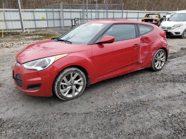 2016 Hyundai Veloster 