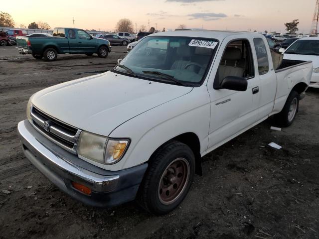 1998 Toyota Tacoma 