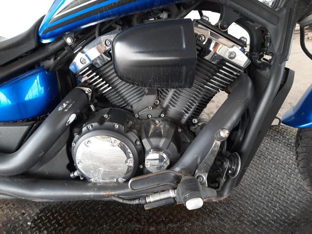 2014 YAMAHA XVS1300 CU JYAVP33E7EA010080