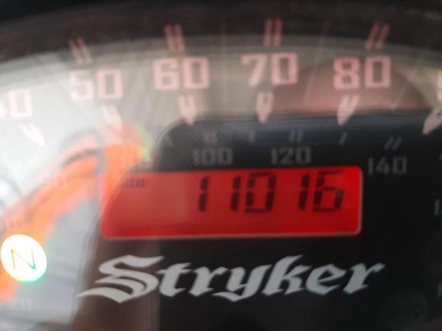 2014 YAMAHA XVS1300 CU JYAVP33E7EA010080