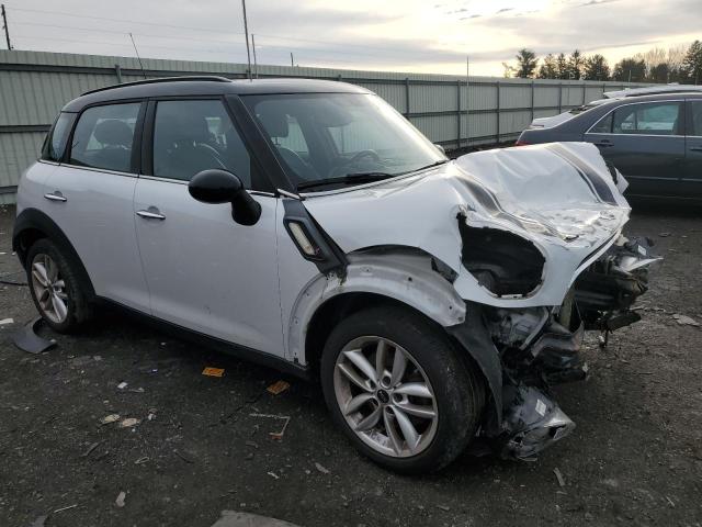 WMWZC3C50BWL80705 Mini Cooper S Countryman