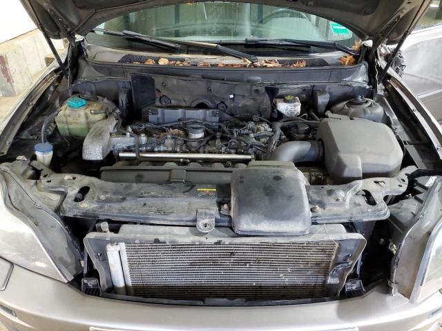 YV4952CZ2B1592655 Volvo XC90