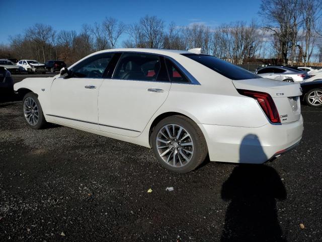 1G6KD5RS9HU128212 Cadillac CT6 LUXURY