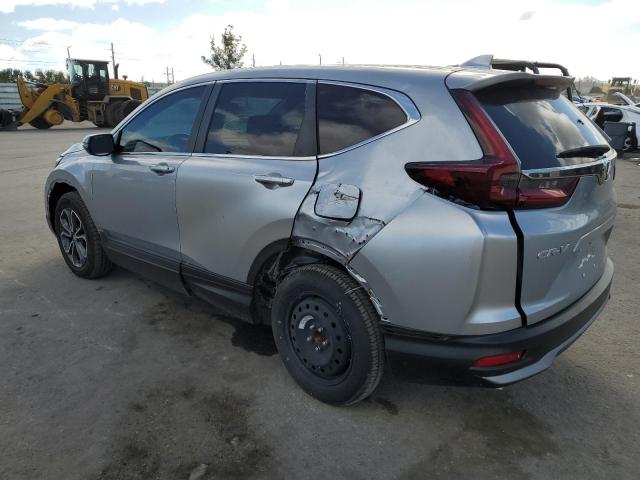 2021 HONDA CRV 7FARW1H5XME024104