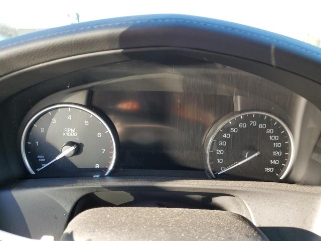1G6KD5RS9HU128212 Cadillac CT6 LUXURY