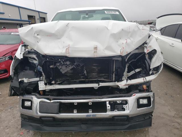 2019 FORD F150 - 1FTMF1C57KKD08562