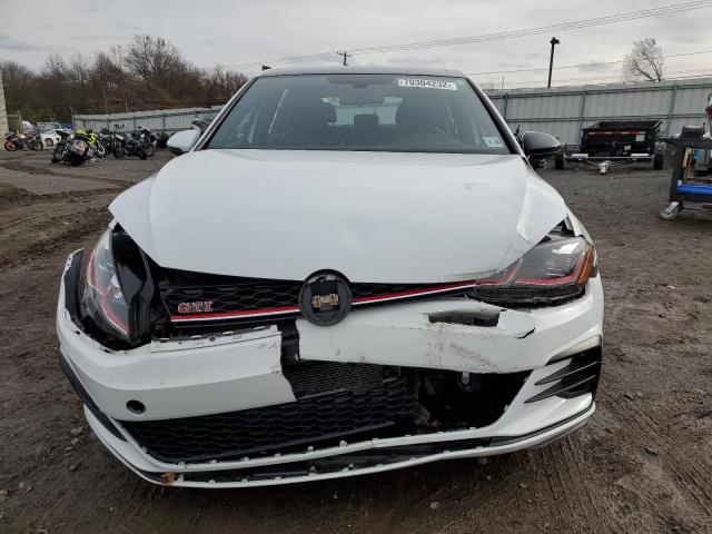 2019 VOLKSWAGEN GTI S - 3VW6T7AU4KM012855