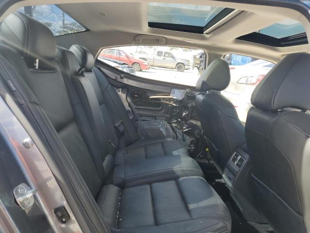 2020 NISSAN MAXIMA SL 1N4AA6DV9LC373119