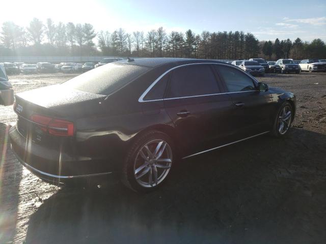 2015 AUDI A8 L TDI Q WAU3MAFD5FN028127